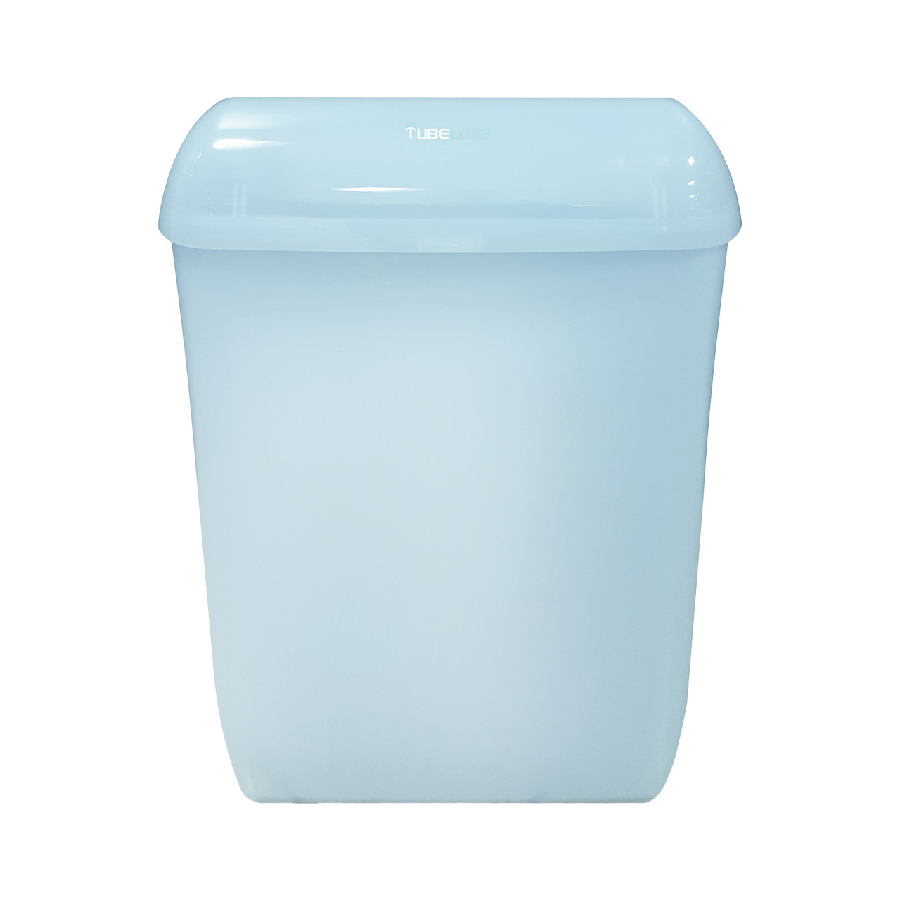 WASTE BIN 43 Lt + LID