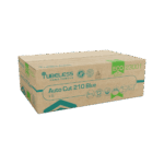 AUTO CUT ECO 210 BLUE