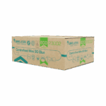 CENTREFEED MINI ECO 90 BLUE